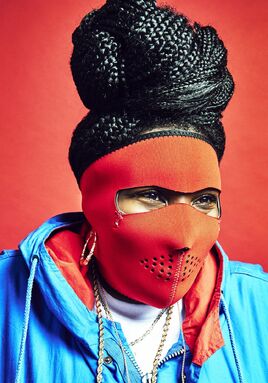 Leikeli47