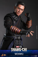 Mandarin Hot Toys8