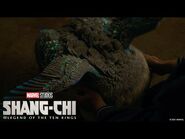 Morris' Origins - Marvel Studios' Shang-Chi and The Legend of The Ten Rings