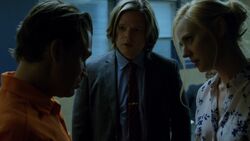 Nelson finally convinces  to help them