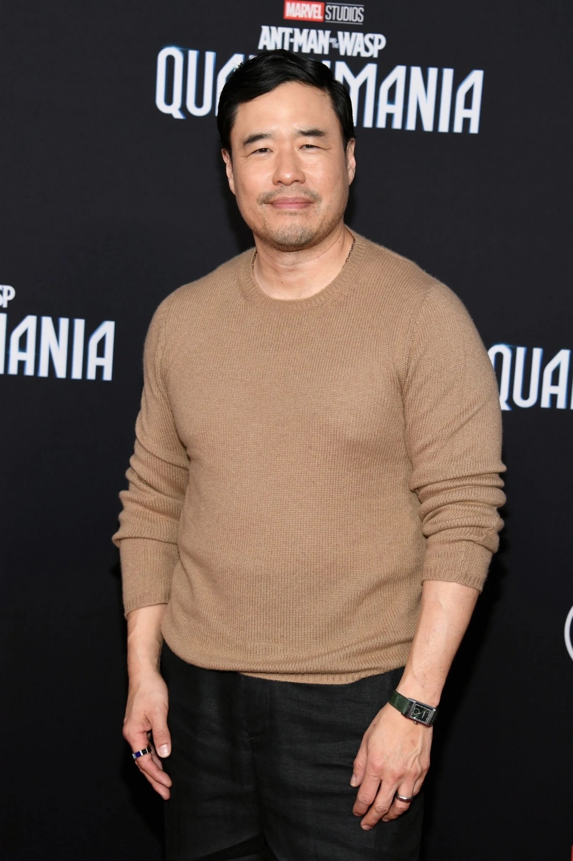 Randall Park Marvel Cinematic Universe Wiki Fandom