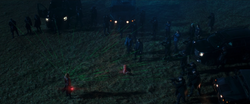 S.W.O.R.D. vs. Wanda Maximoff
