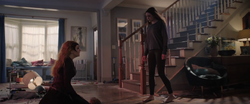 Scarlet Witch and Wanda Maximoff