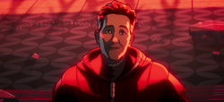 Scott Lang in 1602