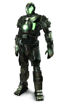 Titanium Man Infobox