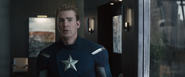 Captain America Stark Tower