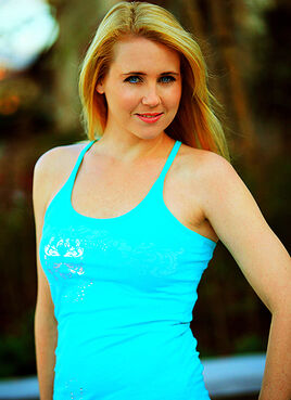 Courtney Farnsworth