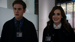 FitzSimmons at the Hub