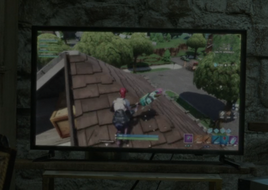 FortniteGameplay