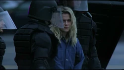  готова попасть в Рафт.