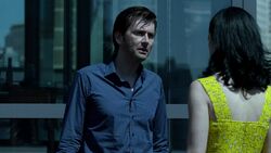  orders  to cut off her ears