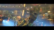 Vin Diesel as Groot - Marvel's Guardians of the Galaxy Blu-ray Featurette Clip 7