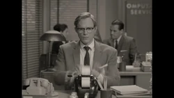 Visión en su nuevo empleo.