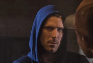 Blake Jeremy Collins 2024