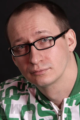 Александр Стефанцов