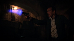 Coulson ICER