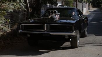 Hell Charger 4x02