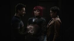Izel Marvel Cinematic Universe Wiki Fandom