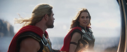 Thor: Love and Thunder - Wikipedia, la enciclopedia libre