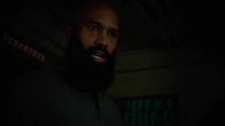 Mackenzie vows to destroy the 