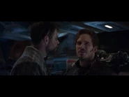 Marvel Studios' Avengers- Infinity War -- "Flattery"