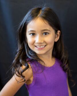 Maya Tanida