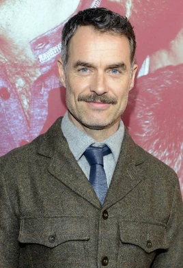 Murray Bartlett