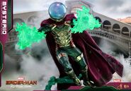 Mysterio Hot Toys 8