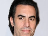 Sacha Baron Cohen