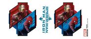 Spider-Man Homecoming promo art 2