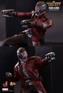 Star-Lord Hot Toy 6