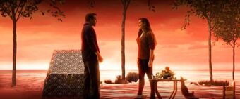 Morgan Stark Marvel Cinematic Universe Wiki Fandom Of course, stardom is not all peaches and cream, especially in the internet age. morgan stark marvel cinematic