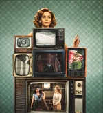 Алая ведьма