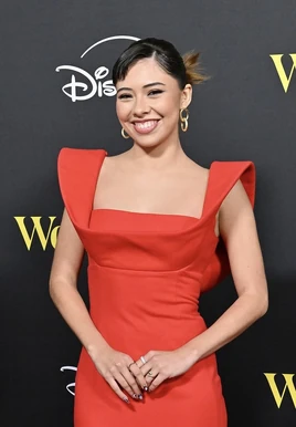 Xochitl Gomez