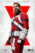 Alexei Shostakov/Red Guardian