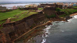 Castillo San Cristóbal