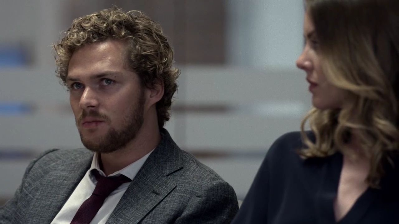 Iron Fist season 1: How is Marvel's Danny Rand different from Netflix's  version, TV & Radio, Showbiz & TV