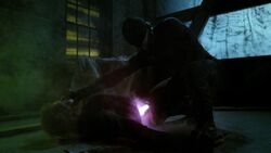 Assassination of Anatoly Ranskahov, Marvel Cinematic Universe Wiki