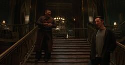 DocStrangeWong-AvengerInfinityWar-FirstScene