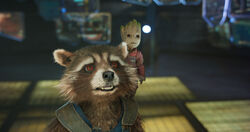 Guardians of the Galaxy Vol. 2 200