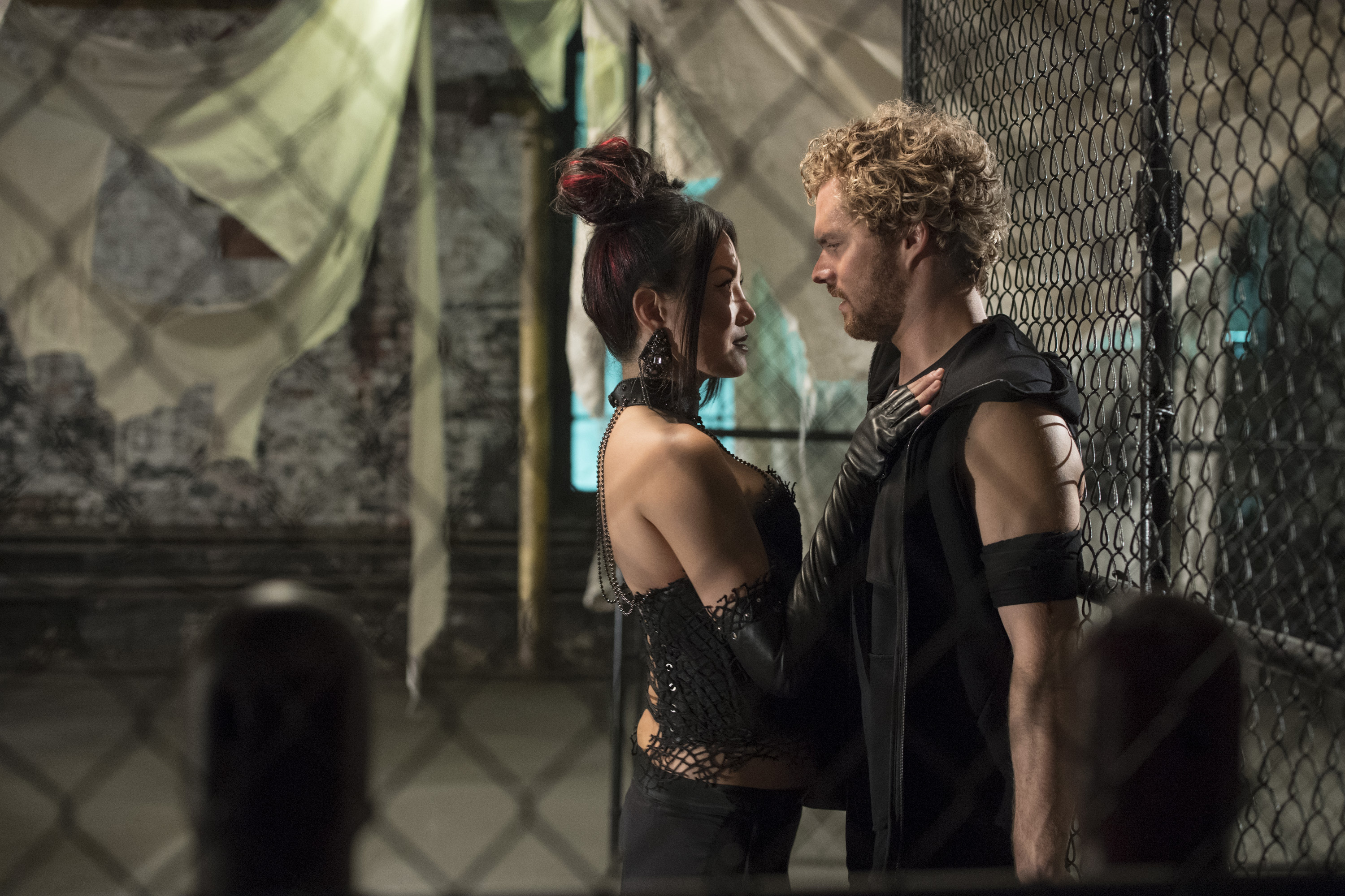 Iron Fist Season 1 Episode 5: Under Leaf Pluck Lotus Recap – Metawitches