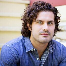 Jesse Harris