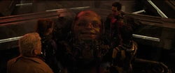 The Pyms mourn Cross' sacrifice