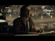 Match - Marvel Studios’ Loki - Disney+