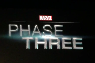 Marvel Cinematic Universe Fase 2