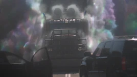Sarge's Truck