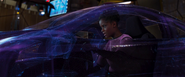 Shuri Car Simulation