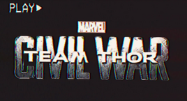 Team Thor
