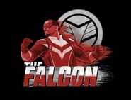 The Falcon (TFATWS)