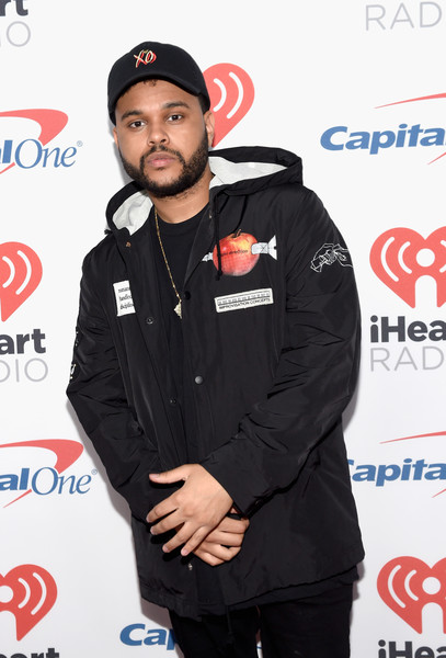 The Weeknd Trivia Quiz